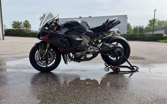 Gebrauchtmotorrad Ducati Panigale V4 - Bild 13