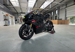 Gebrauchte Ducati Panigale V4