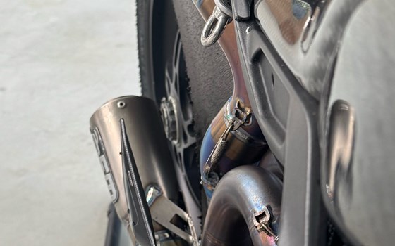 Gebrauchtmotorrad Ducati Panigale V4 - Bild 12