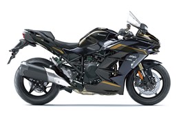 Neumotorrad Kawasaki Ninja H2 SX