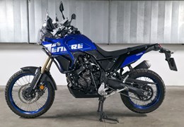 Gebrauchte Yamaha Tenere 700