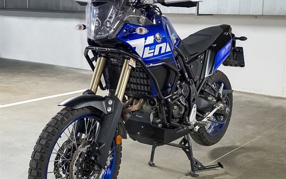 Gebrauchtmotorrad Yamaha Tenere 700 - Bild 10