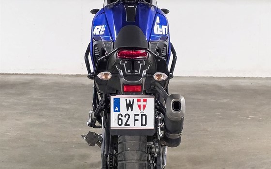 Gebrauchtmotorrad Yamaha Tenere 700 - Bild 12