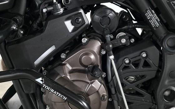 Gebrauchtmotorrad Yamaha Tenere 700 - Bild 13