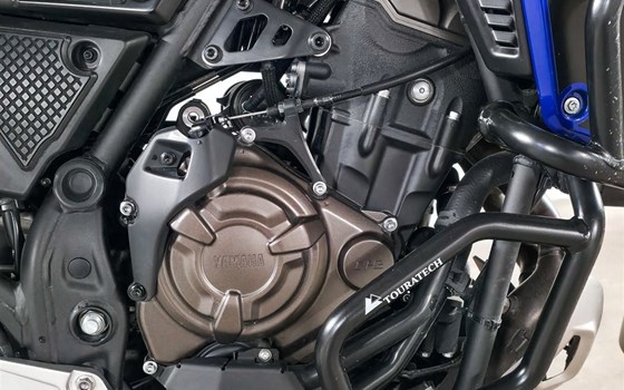 Gebrauchtmotorrad Yamaha Tenere 700 - Bild 14