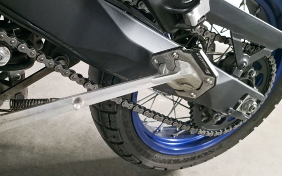 Gebrauchtmotorrad Yamaha Tenere 700 - Bild 16