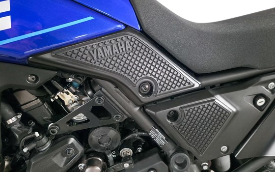 Gebrauchtmotorrad Yamaha Tenere 700 - Bild 19