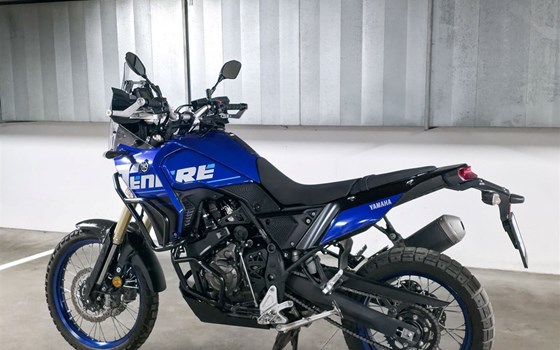 Gebrauchtmotorrad Yamaha Tenere 700 - Bild 2