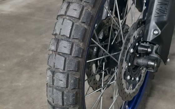 Gebrauchtmotorrad Yamaha Tenere 700 - Bild 22