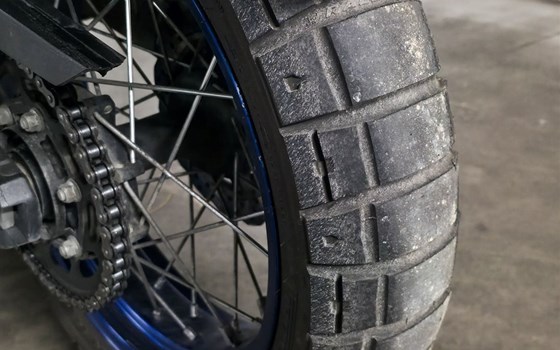 Gebrauchtmotorrad Yamaha Tenere 700 - Bild 23