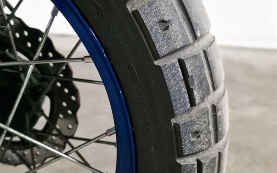 Gebrauchtmotorrad Yamaha Tenere 700 - Bild 24