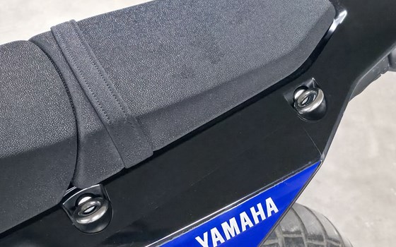 Gebrauchtmotorrad Yamaha Tenere 700 - Bild 26