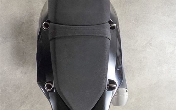 Gebrauchtmotorrad Yamaha Tenere 700 - Bild 27