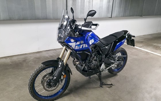 Gebrauchtmotorrad Yamaha Tenere 700 - Bild 3