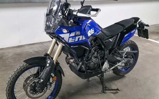 Gebrauchtmotorrad Yamaha Tenere 700 - Bild 4