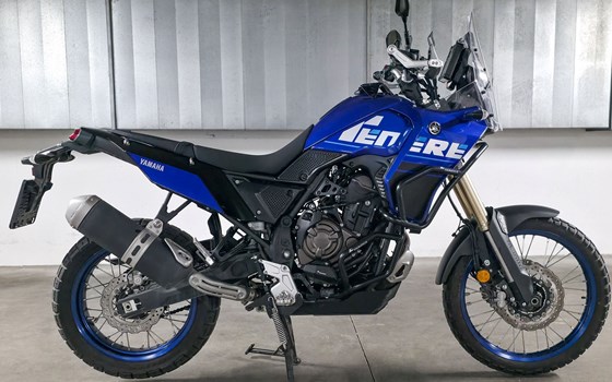 Gebrauchtmotorrad Yamaha Tenere 700 - Bild 6
