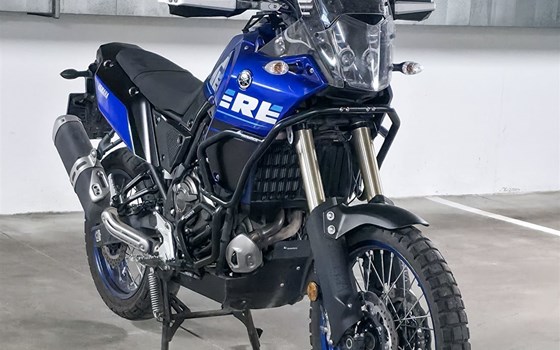 Gebrauchtmotorrad Yamaha Tenere 700 - Bild 8