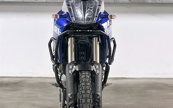 Gebrauchtmotorrad Yamaha Tenere 700 - Bild 9