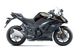Neumotorrad Kawasaki Ninja 1100SX