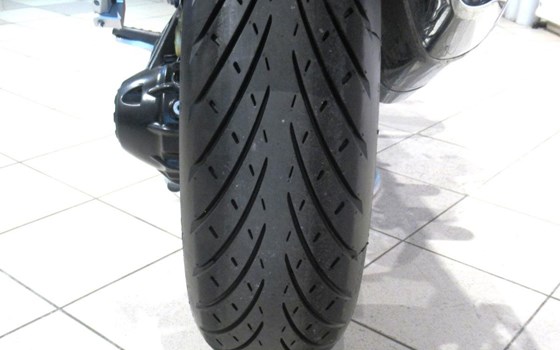 Gebrauchtmotorrad BMW R 1200 R - Bild 10