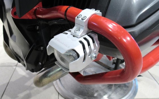 Gebrauchtmotorrad BMW R 1200 R - Bild 12