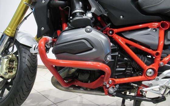 Gebrauchtmotorrad BMW R 1200 R - Bild 13