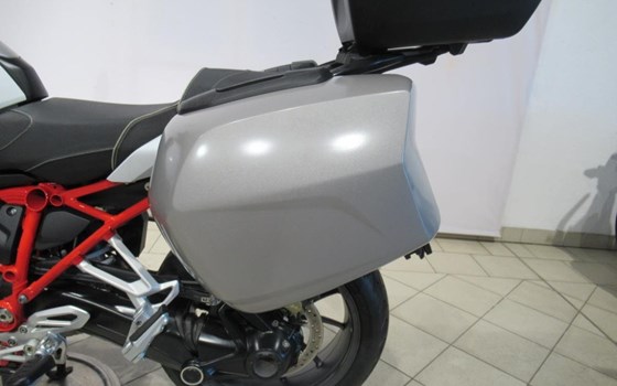 Gebrauchtmotorrad BMW R 1200 R - Bild 15