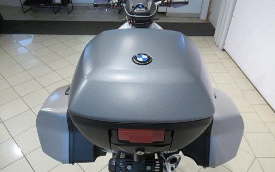 Gebrauchtmotorrad BMW R 1200 R - Bild 16