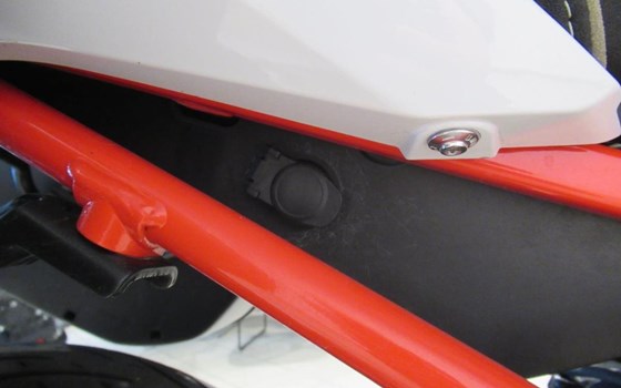 Gebrauchtmotorrad BMW R 1200 R - Bild 18