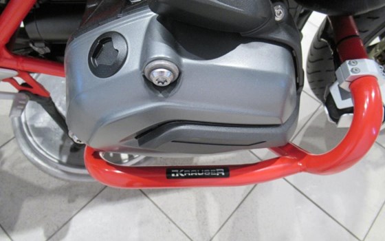 Gebrauchtmotorrad BMW R 1200 R - Bild 19