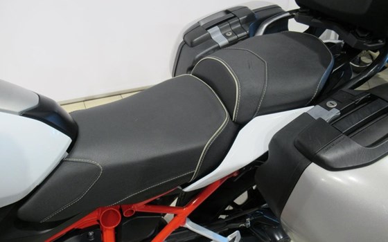 Gebrauchtmotorrad BMW R 1200 R - Bild 20