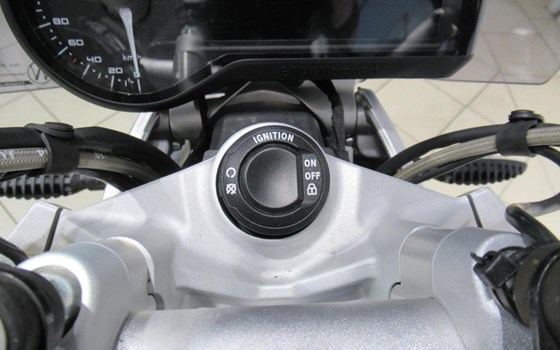 Gebrauchtmotorrad BMW R 1200 R - Bild 23