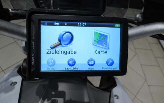 Gebrauchtmotorrad BMW R 1200 R - Bild 24