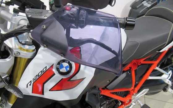 Gebrauchtmotorrad BMW R 1200 R - Bild 25