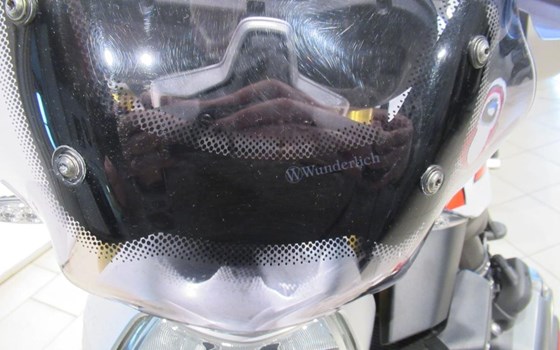 Gebrauchtmotorrad BMW R 1200 R - Bild 27