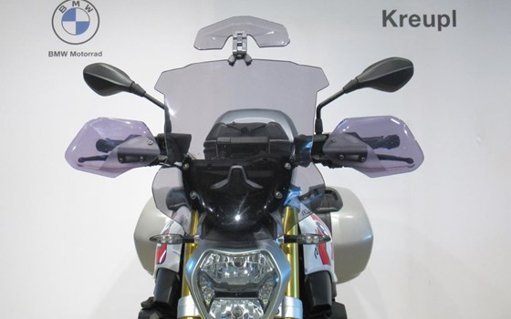 Gebrauchtmotorrad BMW R 1200 R - Bild 28