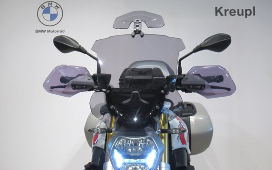 Gebrauchtmotorrad BMW R 1200 R - Bild 29