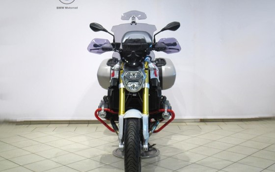 Gebrauchtmotorrad BMW R 1200 R - Bild 3