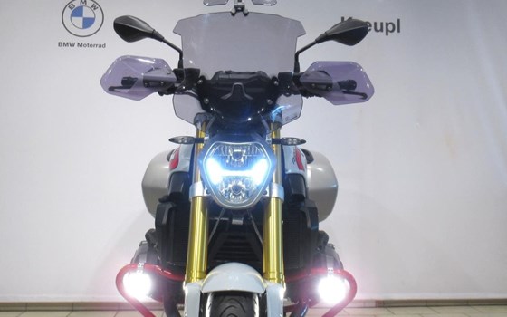Gebrauchtmotorrad BMW R 1200 R - Bild 30
