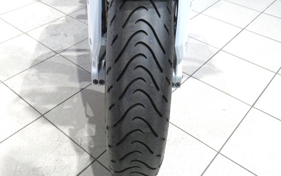 Gebrauchtmotorrad BMW R 1200 R - Bild 9