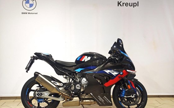Gebrauchtmotorrad BMW M 1000 RR - Bild 1