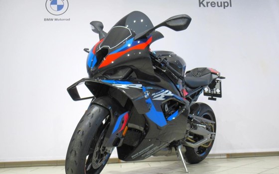 Gebrauchtmotorrad BMW M 1000 RR - Bild 12
