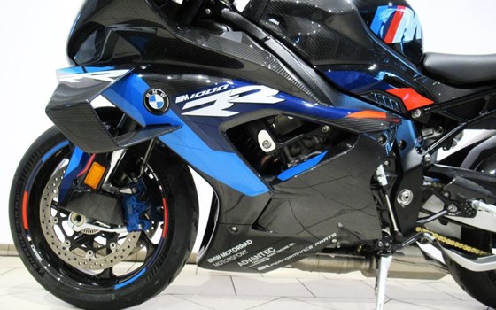 Gebrauchtmotorrad BMW M 1000 RR - Bild 14