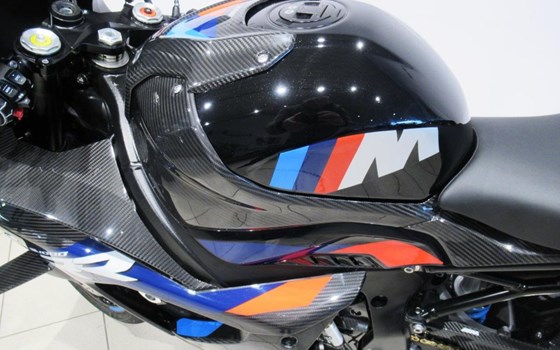 Gebrauchtmotorrad BMW M 1000 RR - Bild 15