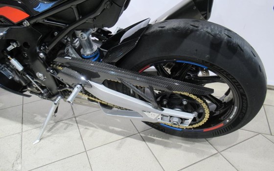 Gebrauchtmotorrad BMW M 1000 RR - Bild 16