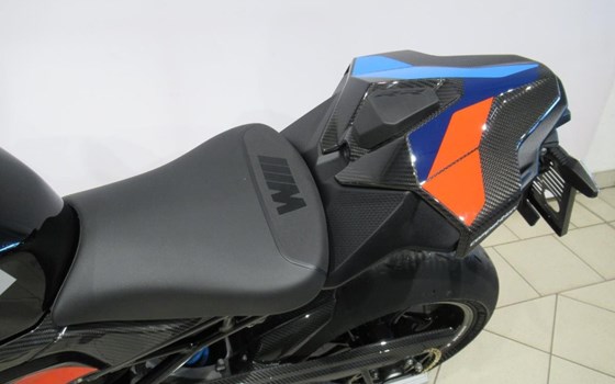 Gebrauchtmotorrad BMW M 1000 RR - Bild 17