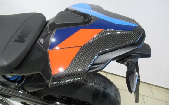 Gebrauchtmotorrad BMW M 1000 RR - Bild 18