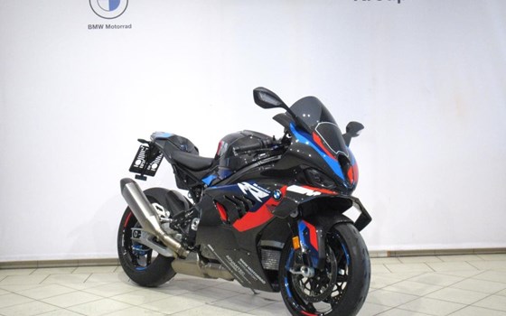 Gebrauchtmotorrad BMW M 1000 RR - Bild 2