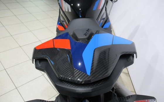 Gebrauchtmotorrad BMW M 1000 RR - Bild 20