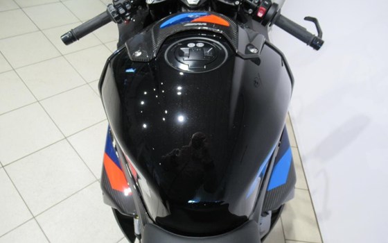 Gebrauchtmotorrad BMW M 1000 RR - Bild 22